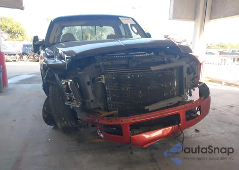 2003 Ford F-250 Lariat/Xl/Xlt from USA, damaged, VIN 1FTNW20P63ED17771